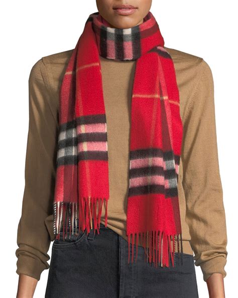 neiman marcus burberry scarves.